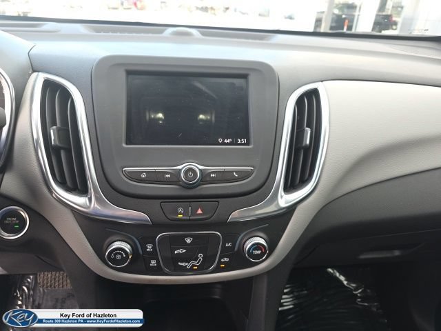 Used 2024 Chevrolet Equinox LS AWD/4WD image 30