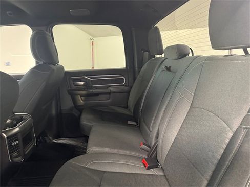New 2026 RAM 2500 Big Horn image 20