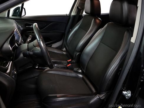 Used 2017 Buick Encore Preferred image 11