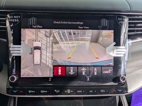 New 2026 Jeep Grand Wagoneer Limited image 14