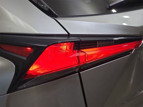 Certified 2020 Lexus NX 300h 300h image 34