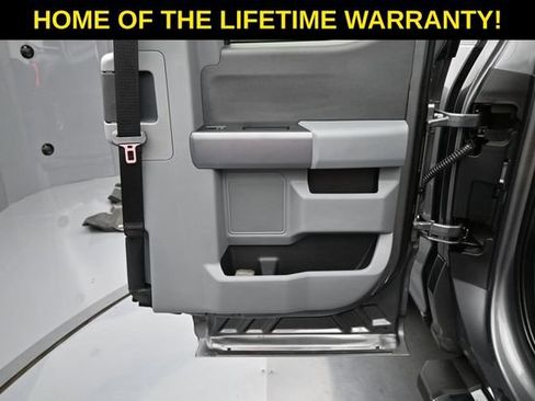 Used 2021 Ford F150 Lariat AWD/4WD image 44