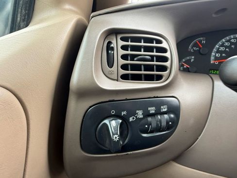 Used 1999 Ford F150 XLT image 21
