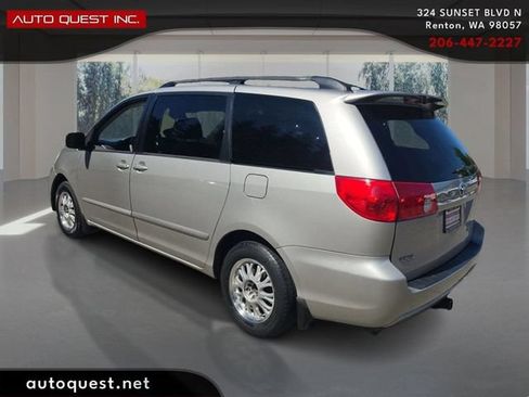 Used 2006 Toyota Sienna CE FWD image 7
