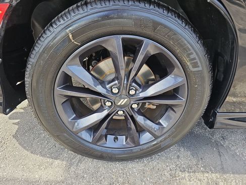 Used 2020 Dodge Charger GT w/ Plus Group image 36