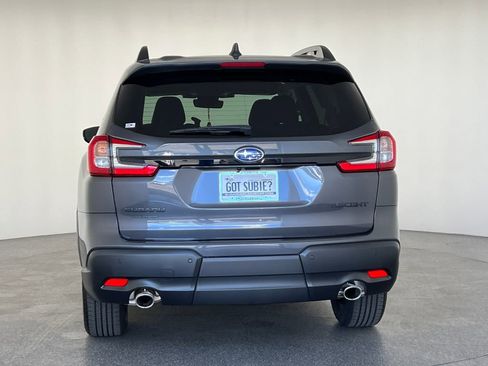New 2026 Subaru Ascent Premium AWD/4WD image 5