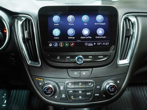 Used 2023 Chevrolet Malibu LT FWD image 18