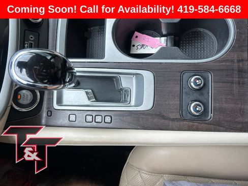 Used 2020 Nissan Murano Platinum AWD/4WD image 11