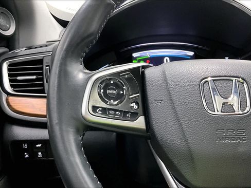 Used 2021 Honda CR-V EX-L image 21