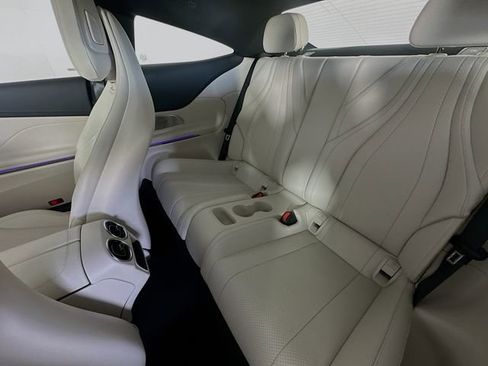 New 2026 Mercedes-Benz CLE 450 4MATIC Coupe image 25