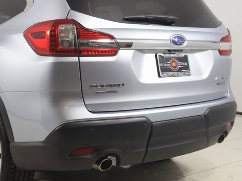 Used 2022 Subaru Ascent Touring image 23