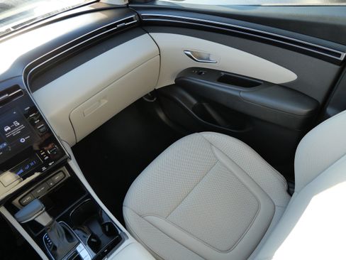 Certified 2023 Hyundai Tucson SEL w/ Convenience Package image 11