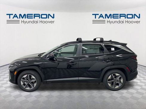 New 2026 Hyundai Tucson SEL image 2