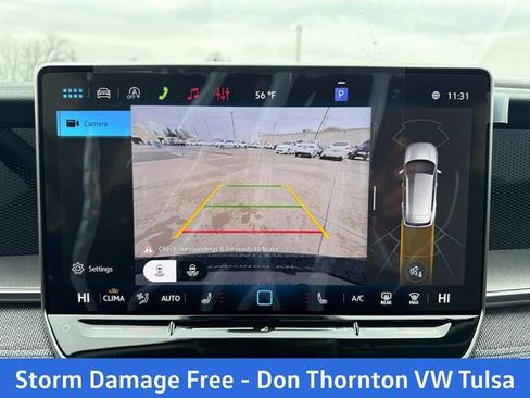 New 2026 Volkswagen Tiguan S AWD/4WD image 19