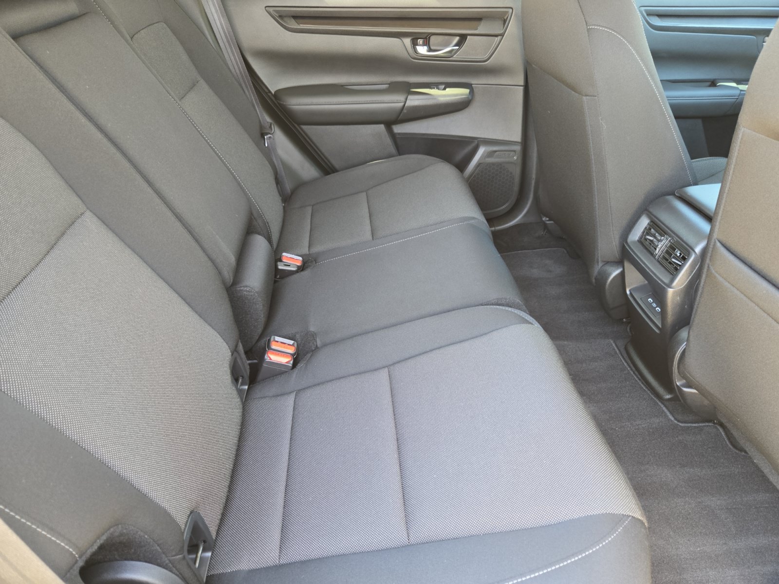 Certified 2024 Honda CR-V EX image 19