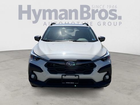 Certified 2024 Subaru Crosstrek 2.0i Premium AWD/4WD image 9