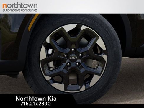 New 2025 Kia Sorento S image 10