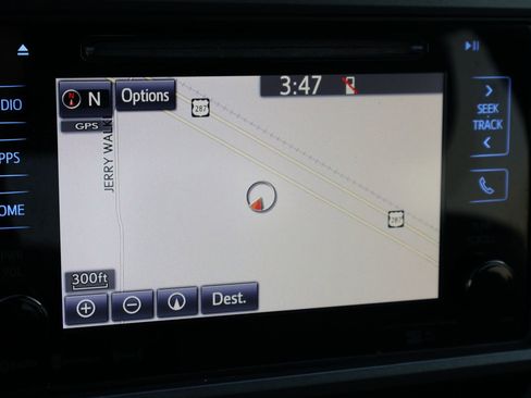 Used 2019 Toyota Tacoma TRD Sport w/ Technology Package image 26