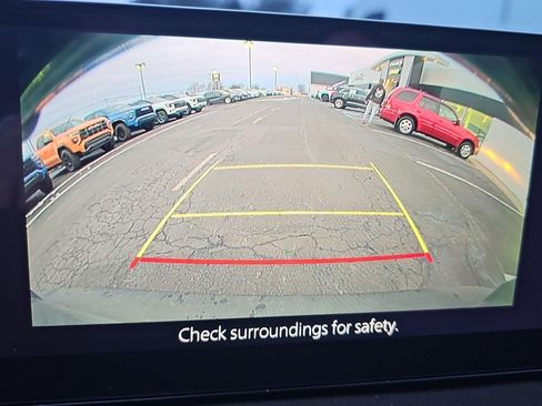 Used 2025 MAZDA CX-30 2.5 Turbo w/ Premium Package image 13