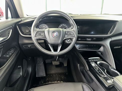 Certified 2023 Buick Envision Essence image 2
