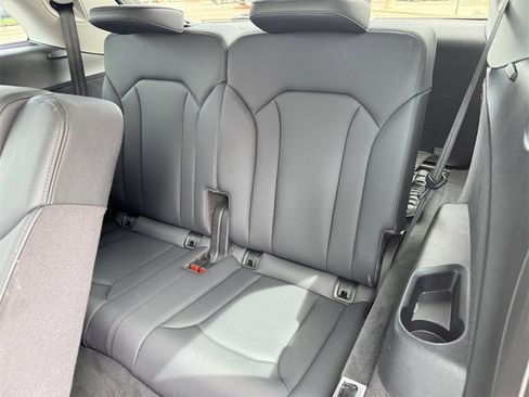 Used 2022 Audi Q7 3.0T Premium Plus w/ Premium Plus Package image 27