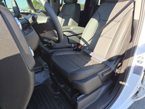 New 2026 GMC Sierra 3500 Pro w/ Convenience Package image 29