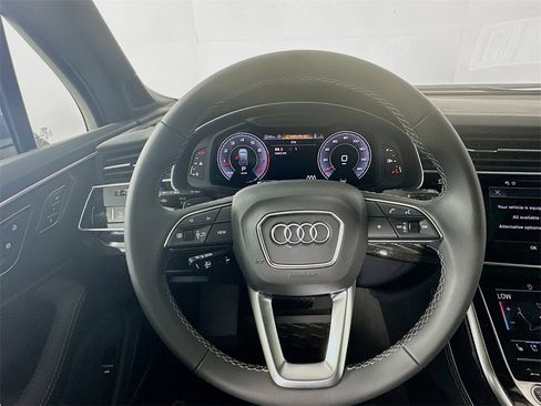 New 2025 Audi Q7 3.0T Premium Plus image 18
