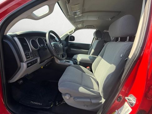Used 2012 Toyota Tundra 4x4 Double Cab w/ TRD Off-Road Pkg image 11