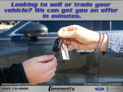 Used 2017 Ford Explorer Limited w/ Equipment Group 301A AWD/4WD image 19