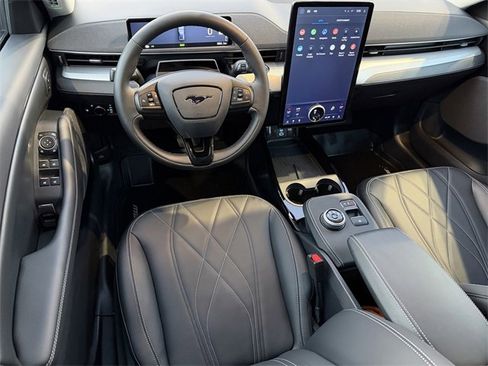 Used 2023 Ford Mustang Mach-E California Route 1 image 31