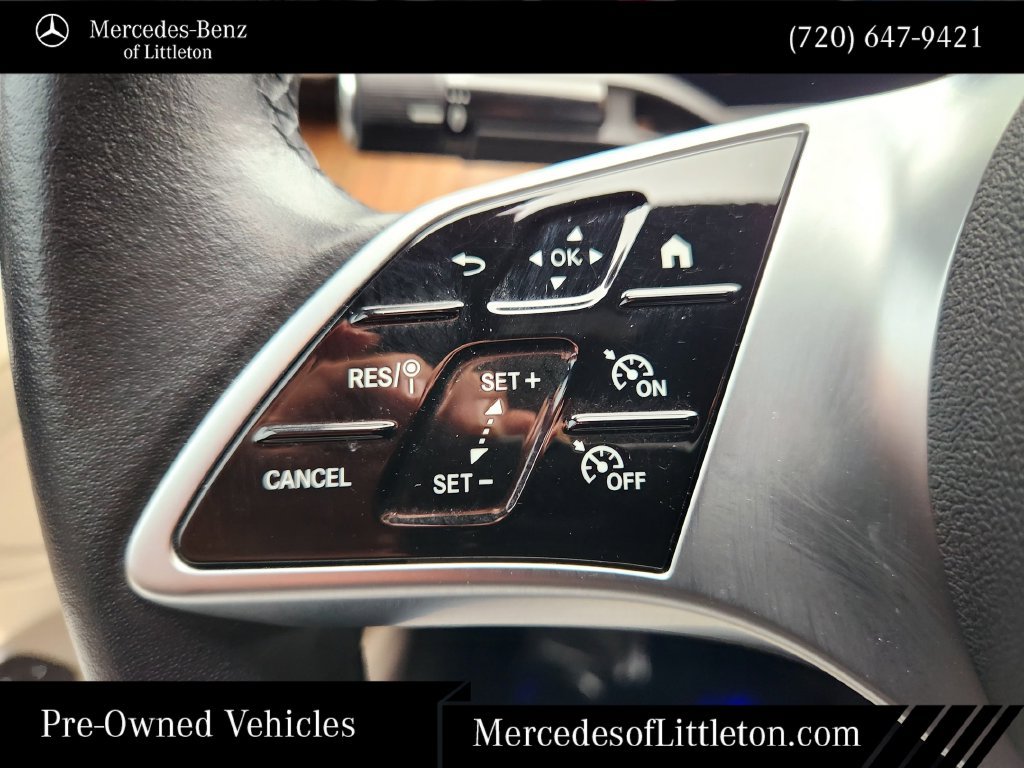 Used 2024 Mercedes-Benz C 300 4MATIC Sedan image 26
