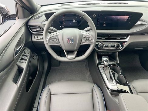 New 2026 Buick Envista Sport Touring w/ Convenience I Package image 16