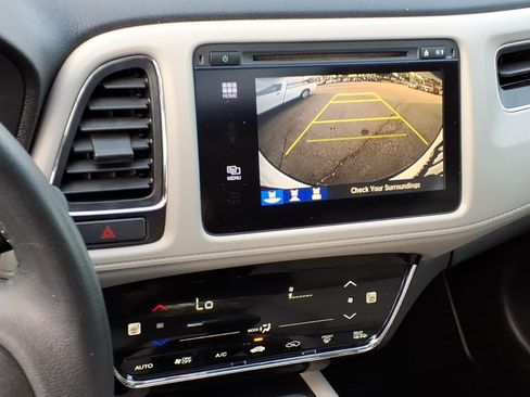 Used 2017 Honda HR-V EX-L image 21