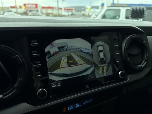 Used 2020 Toyota Tacoma TRD Pro image 19