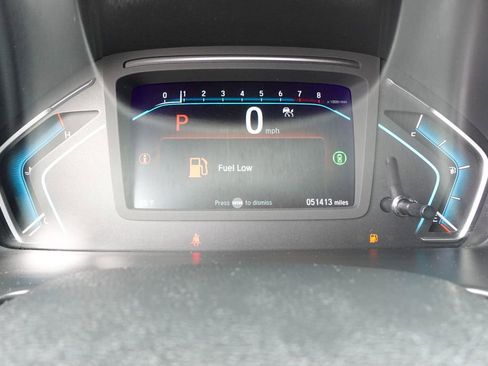 Used 2023 Honda Odyssey Touring image 16