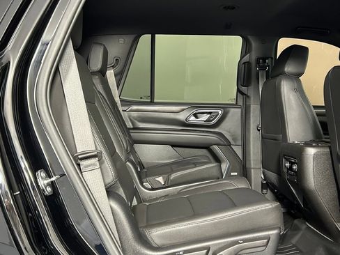 Used 2021 Chevrolet Tahoe Z71 AWD/4WD image 13