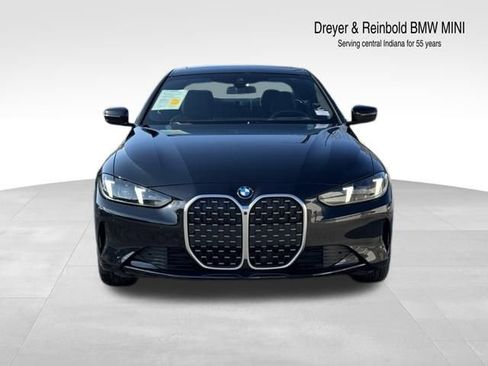 Certified 2025 BMW 430i xDrive Coupe w/ Premium Package image 8