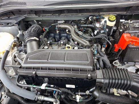 Certified 2023 Ford Escape Active image 28