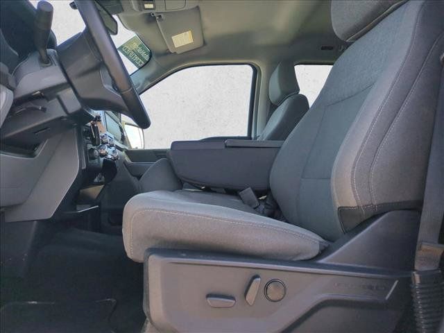 Used 2024 Ford F150 XLT w/ Tow/Haul Package AWD/4WD image 16