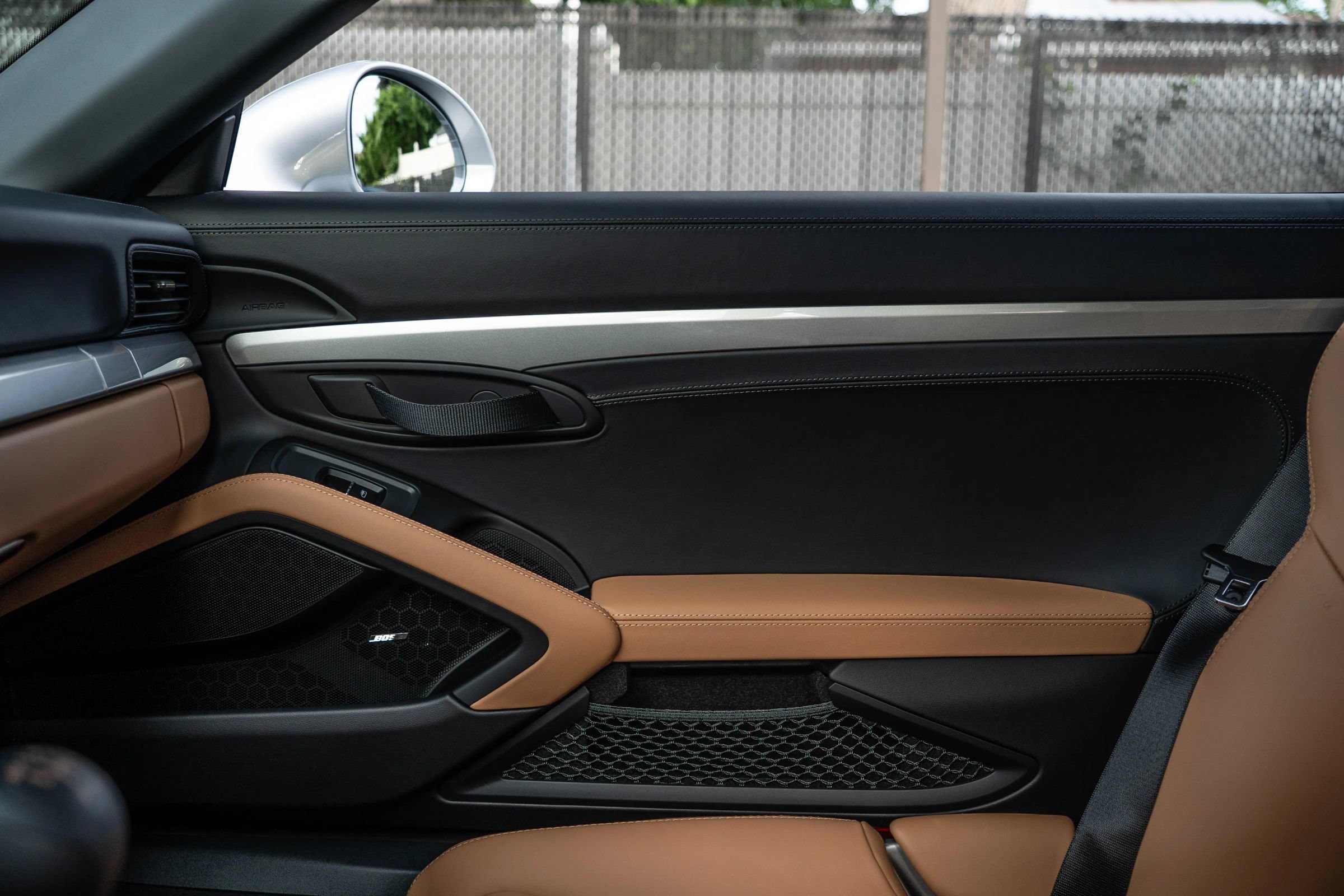 Used 2019 Porsche 911 Speedster RWD image 62