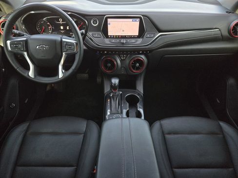 Used 2022 Chevrolet Blazer RS w/ Enhanced Convenience Package FWD image 20