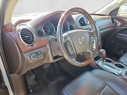Used 2014 Buick Enclave Premium w/ Trailering Provision Package image 10