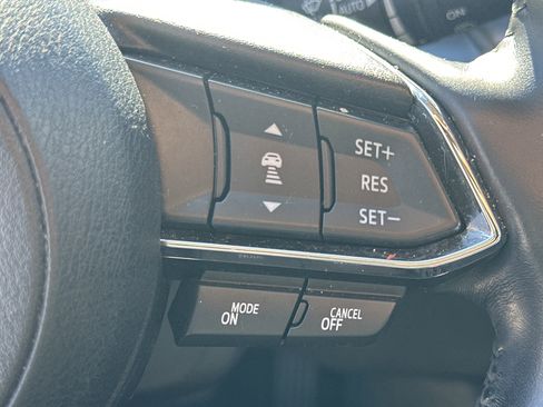 Used 2020 MAZDA CX-5 Sport image 27