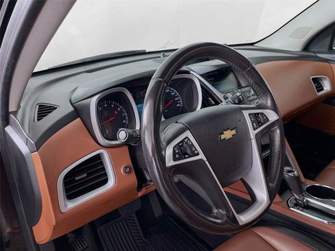 Used 2017 Chevrolet Equinox Premier w/ Enhanced Convenience Package image 12