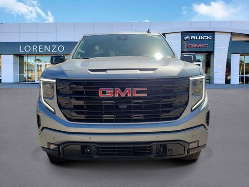 New 2026 GMC Sierra 1500 Elevation w/ Elevation Premium Package AWD/4WD image 2