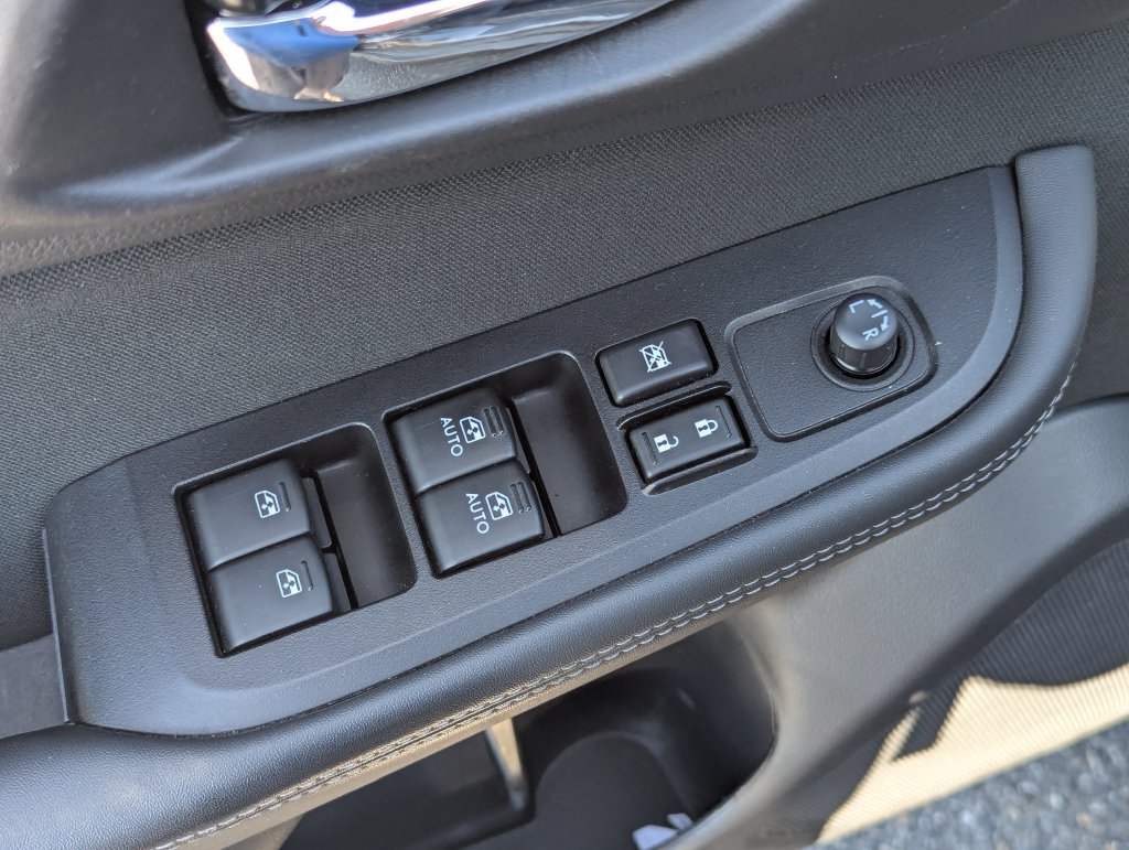 Used 2019 Subaru Outback 2.5i Premium AWD/4WD image 26