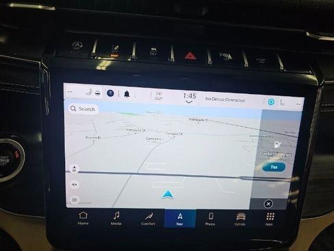 Used 2021 Jeep Grand Cherokee L Limited RWD image 22