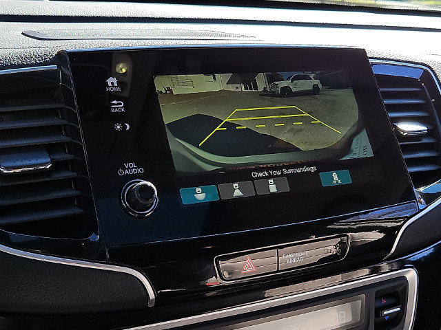 Certified 2021 Honda Pilot Elite image 20
