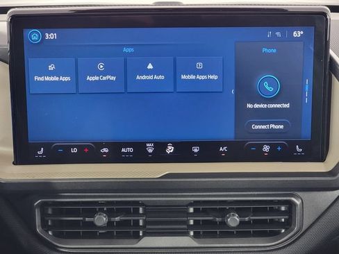 Used 2025 Ford Bronco Sport Big Bend w/ Convenience Package AWD/4WD image 21