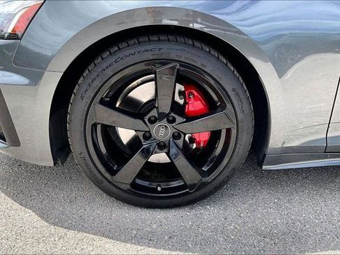 Certified 2023 Audi A5 2.0T Premium Plus w/ Premium Plus AWD/4WD image 13